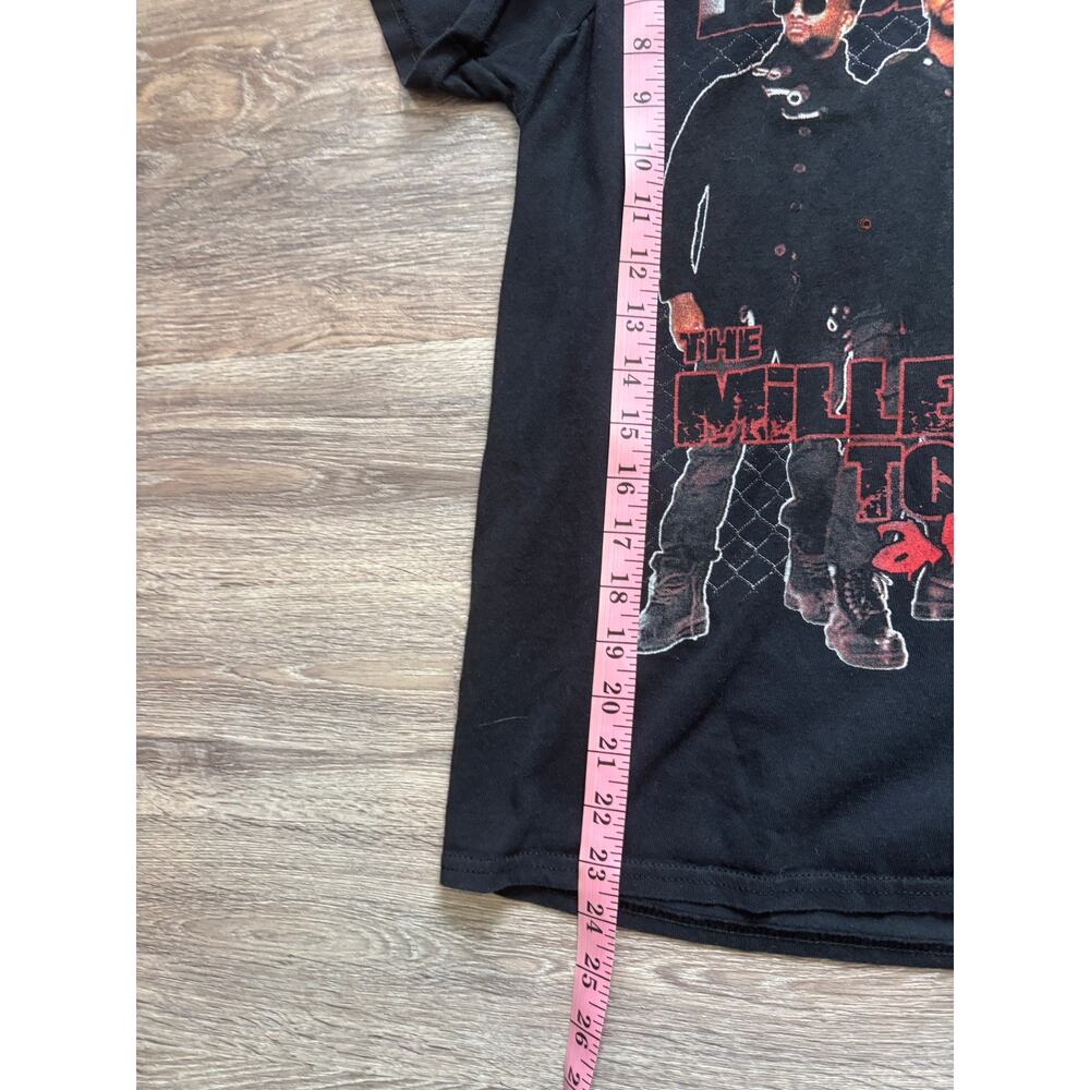 B2K Millenium Tour 2019 Concert Band Tshirt Small - Picture 6 of 6
